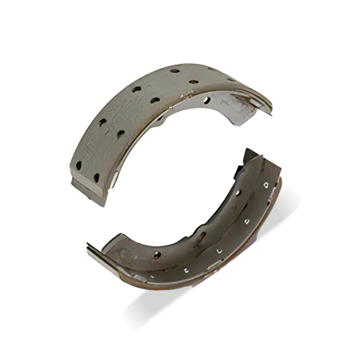 Brake Shoes are essential for the overall braking performance, safety and temperature resistance of your vehicle.