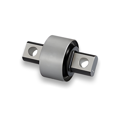 Axle bearings perform important functions by controlling the vehicle's driveline angles during acceleration and braking to ensure low engine vibrations for maximum ride comfort.