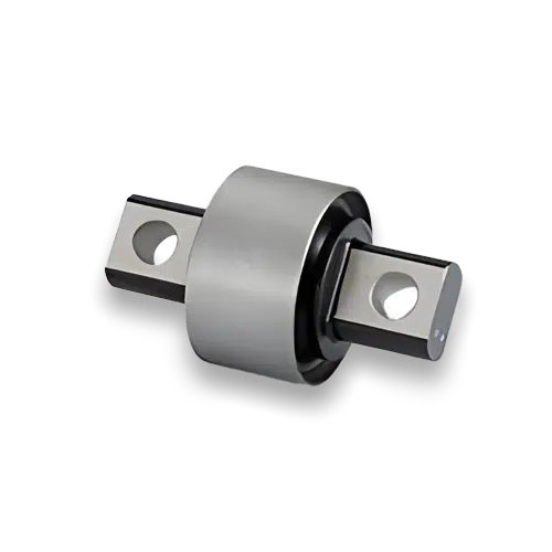 Axle bearings perform important functions by controlling the vehicle's driveline angles during acceleration and braking to ensure low engine vibrations for maximum ride comfort.