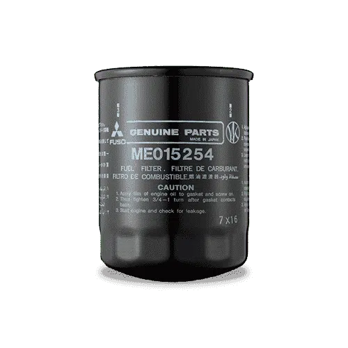 Fuel Filters clean unfiltered fuel before it enters the fuel supply system by trapping impurities such as paint chips, dirt and rust particles caused by moisture in the fuel tank.