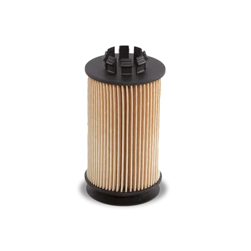 Oil Filters trap impurities from engine oil to prevent deterioration of the oil in order to maintain smooth engine operation.