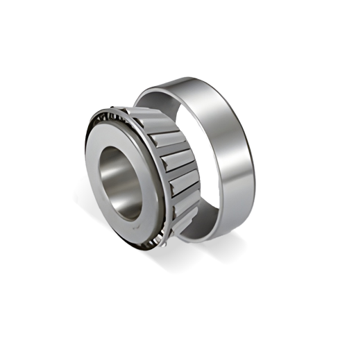 Taper Roller Bearings enable you to drive safely with high reliability and stable performance.