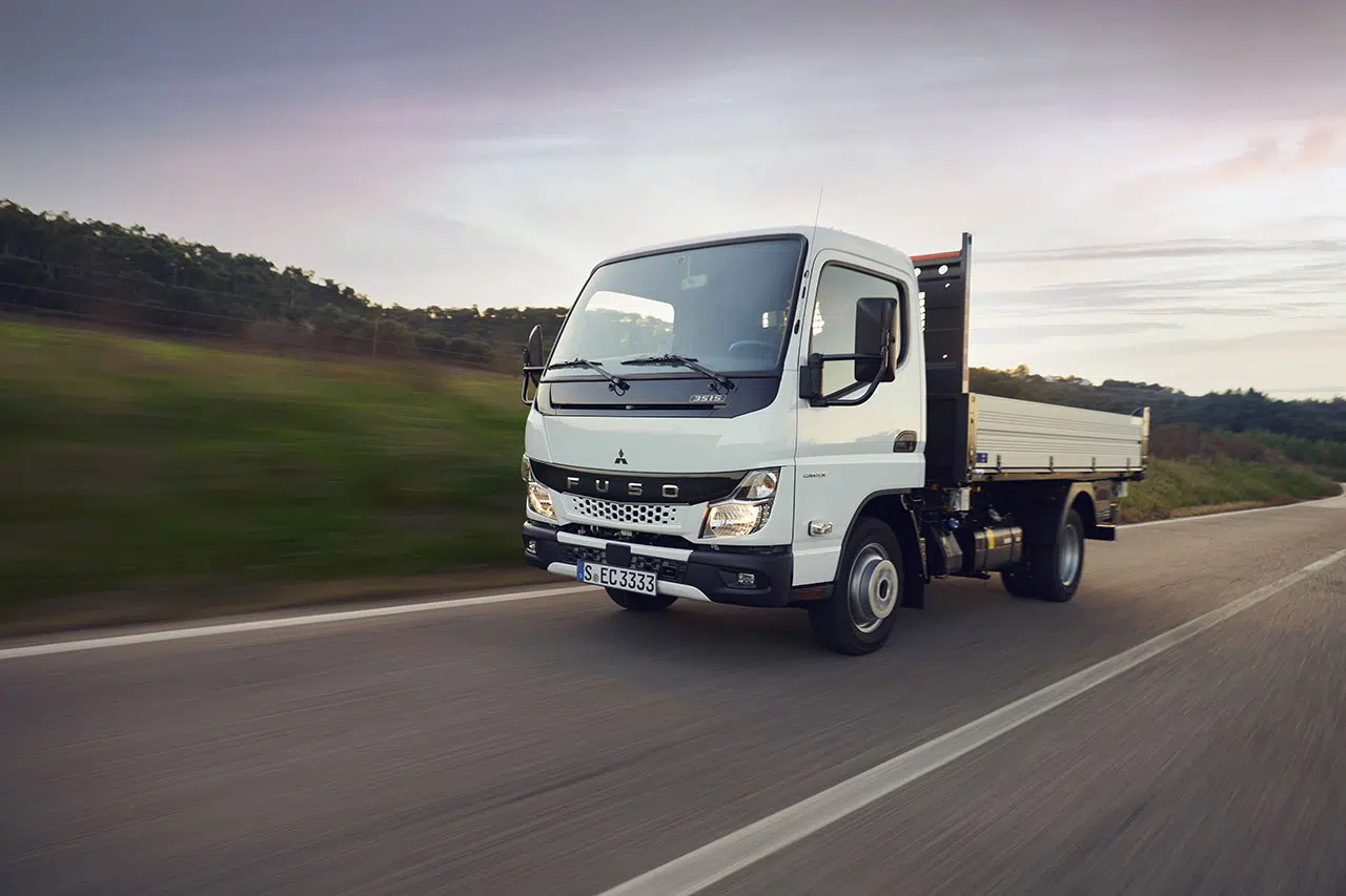 FUSO Trucks Deutschland